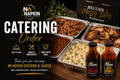 No Napkin Catering